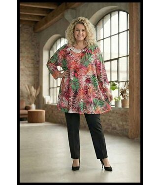 Magna Rosa Magna Tunika