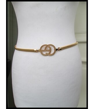 merkloos Yellow Belt