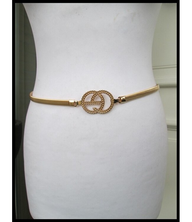 Mega Elastische Riem