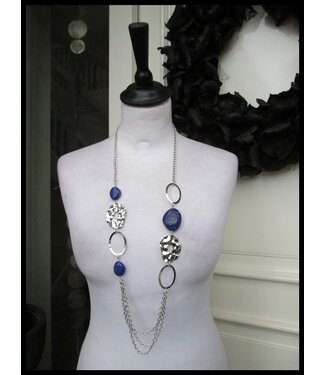 merkloos Prachtige Ketting