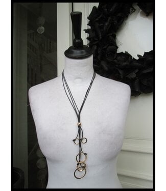 merkloos Sublieme Ketting