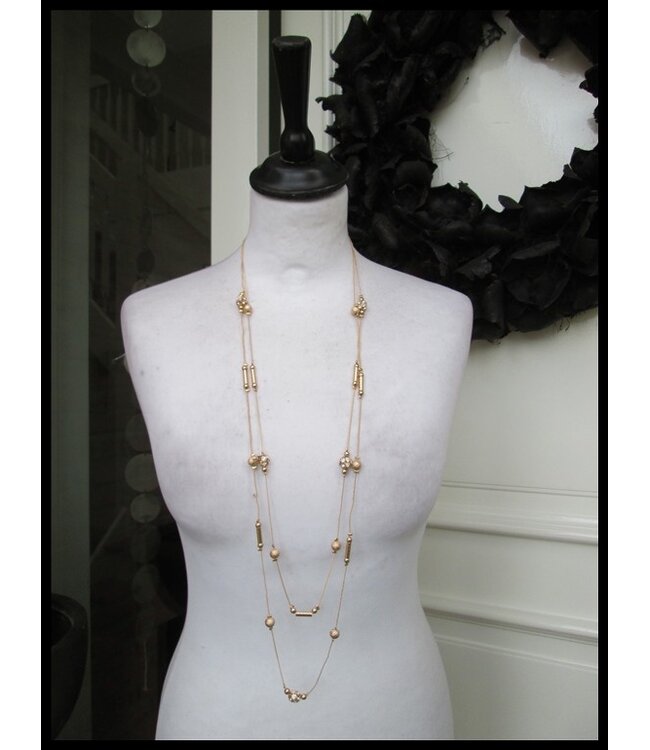 Bijzonder Mooie Ketting