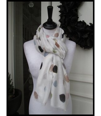 merkloos Sublieme Sjaal