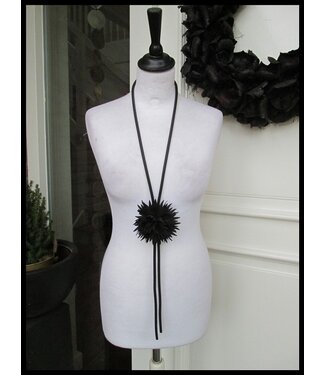 merkloos Stoere Ketting