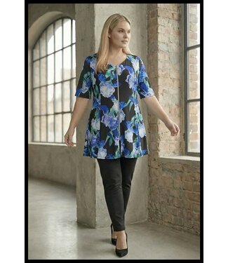 Magna Black Magna Tunic