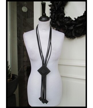 merkloos Stoere Ketting