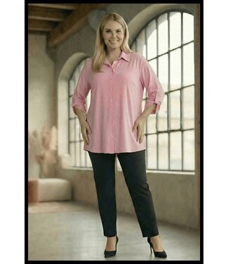 Magna Doorknoop Travel Magna Blouse