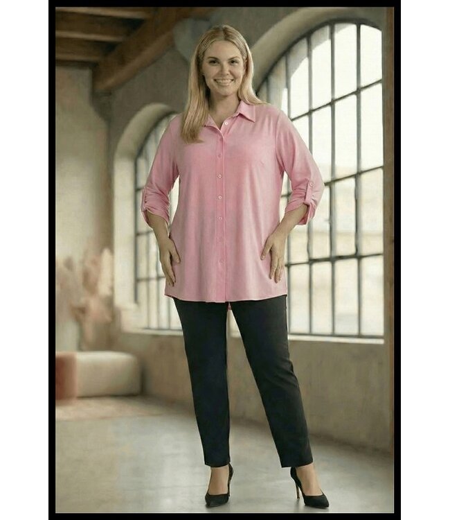 Doorknoop Travel Magna Blouse