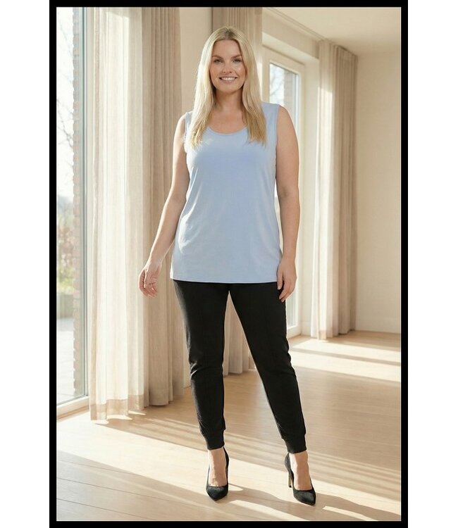 Blue Magna Undershirt