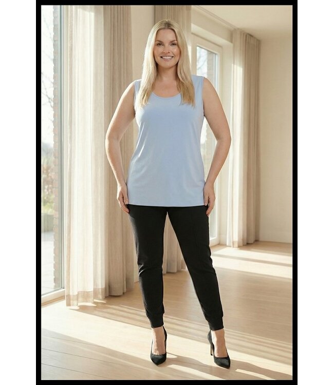 Blue Magna Undershirt