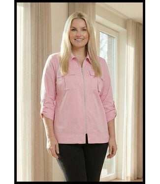 Magna Leatherlook Magna Jasje