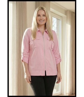 Magna Pink Magna Coat