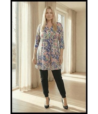 Magna Fleurig Magna Tuniek