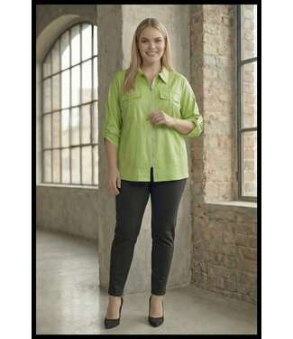 Magna Green Magna Coat