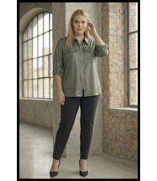 Magna Green Magna Coat