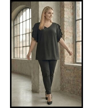 Magna Travel Ruches Magna Tuniek