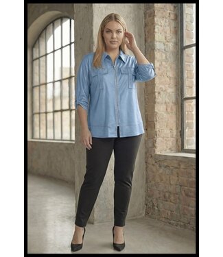 Magna Blue Magna Coat