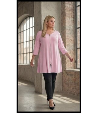 Magna Pink Magna Tunic