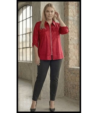 Magna Red Magna Coat