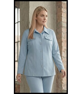 Magna Blue Magna Coat