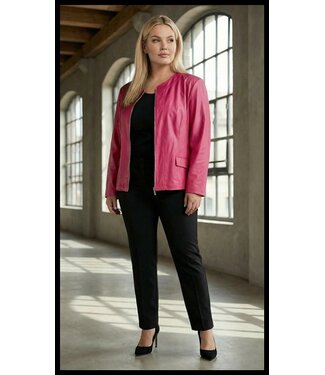 Magna Leatherlook Magna Jasje