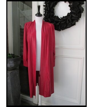 Magna Leatherlook Magna Vest