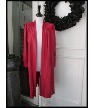 Magna Rot Magna Weste