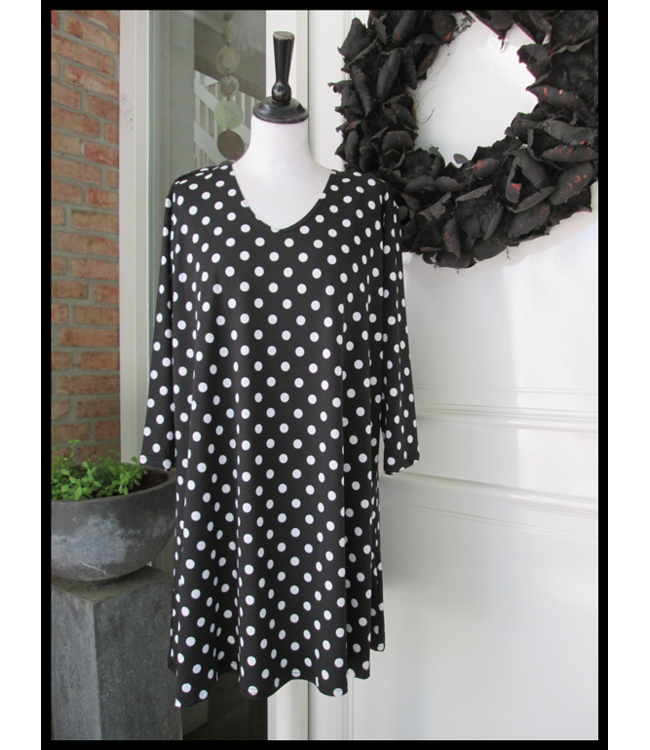 A-Lijn Travel Magna Tuniek