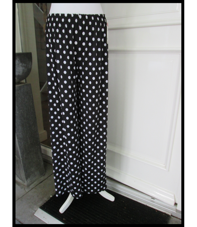 Magna Fijnzittende Magna Broek