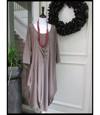 Magna Fantastische Magna Jurk