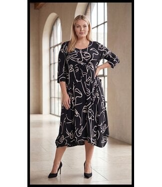 Magna Fantastische Magna Jurk