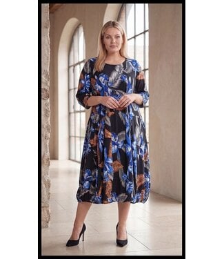 Magna Fantastische Magna Jurk