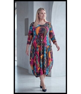 Magna Aparte Magna Jurk