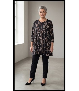 Magna A-Lijn Travel Magna Tuniek