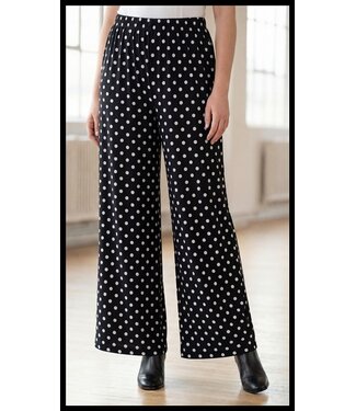 Magna Schwarz Magna Hose