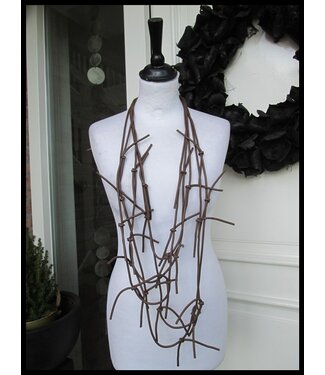 merkloos Superleuke Ketting