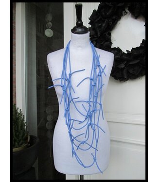 merkloos Superleuke Ketting