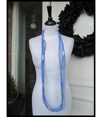 merkloos Prachtige Ketting