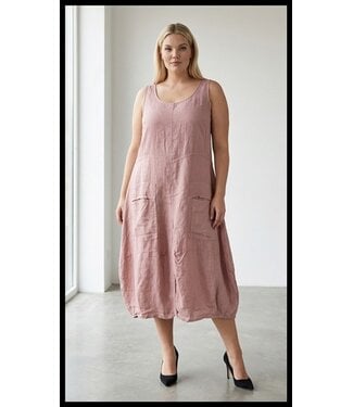 Prachtige Moonshine Jurk