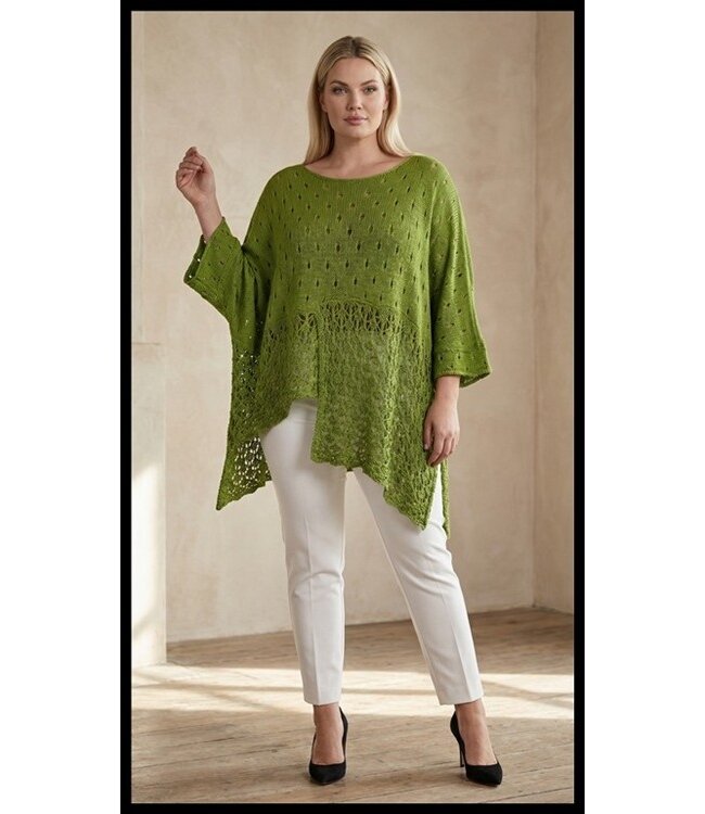 Gebreide Moonshine Trui