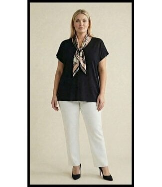 merkloos Black Shirt