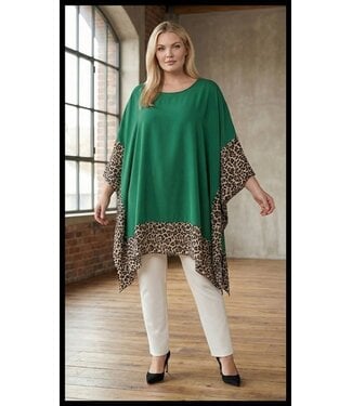 merkloos Geweldig Tuniek