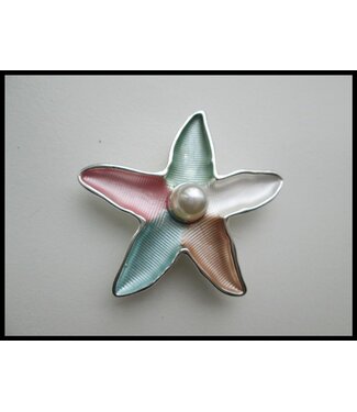 merkloos Mooie Broche