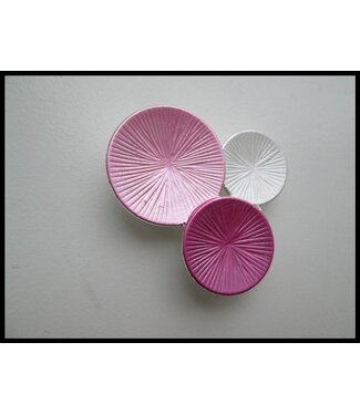 merkloos Aparte Broche