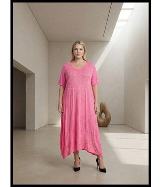 Braun Moonshine Kleid