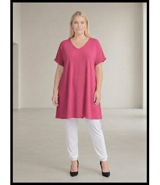 merkloos Pink Shirt