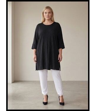 merkloos Black Tunic