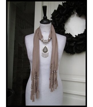 merkloos Super Aparte Ketting