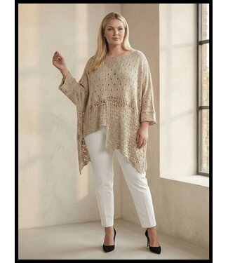 Gebreide Moonshine Trui