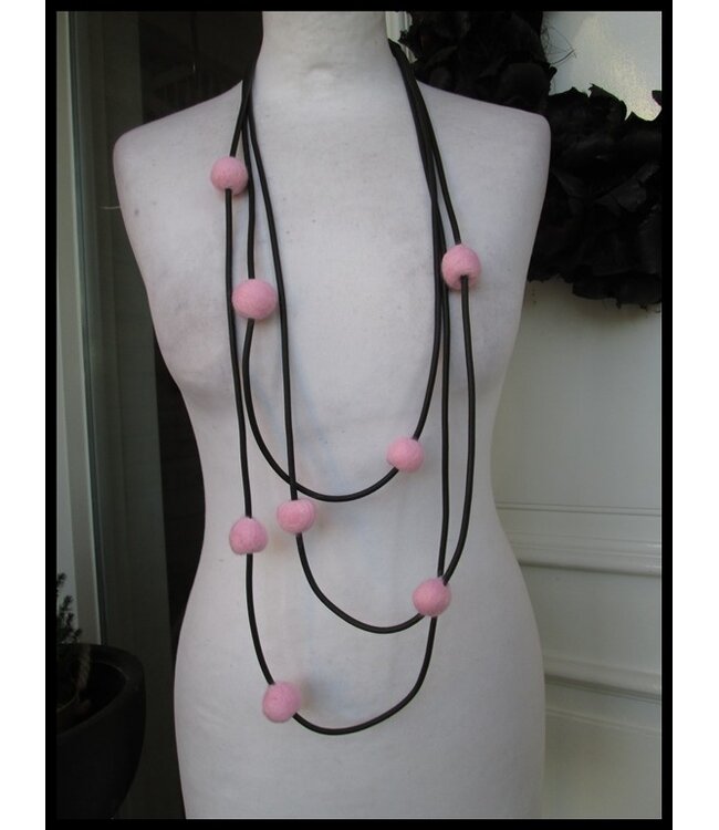Bolletjes Ketting